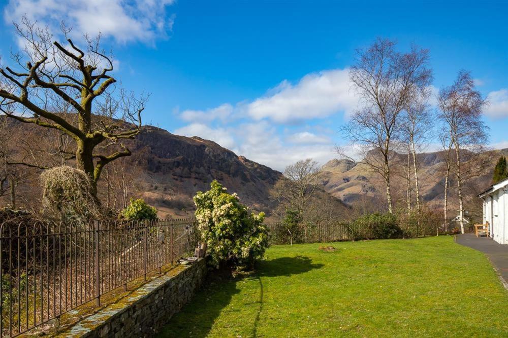 Lingmoor View Villa Ambleside Exterior photo